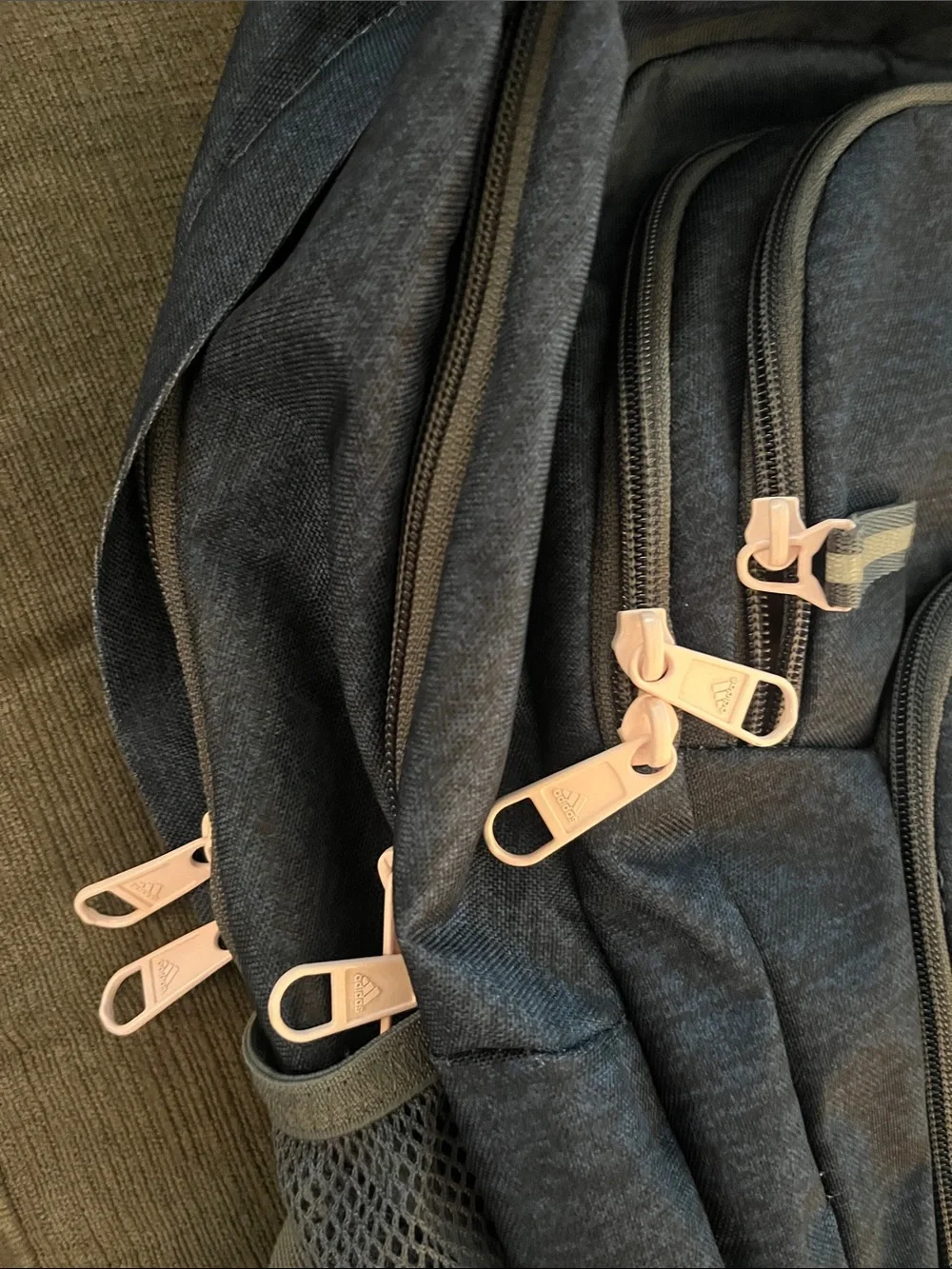 adidas prime backpack